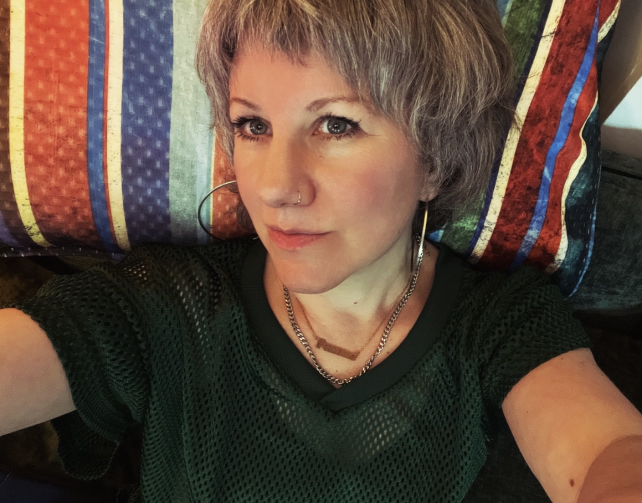 Photo of Rosalie Purvis