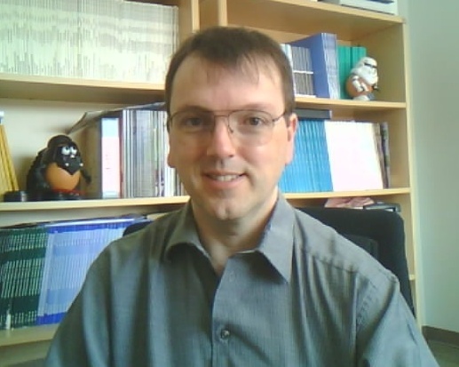 Picture of Craig Mason