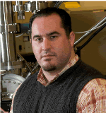 Portrait of Robert Meulenberg