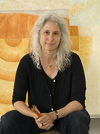 Portrait of Susan Groce