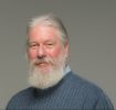 portrait of Tim Cole