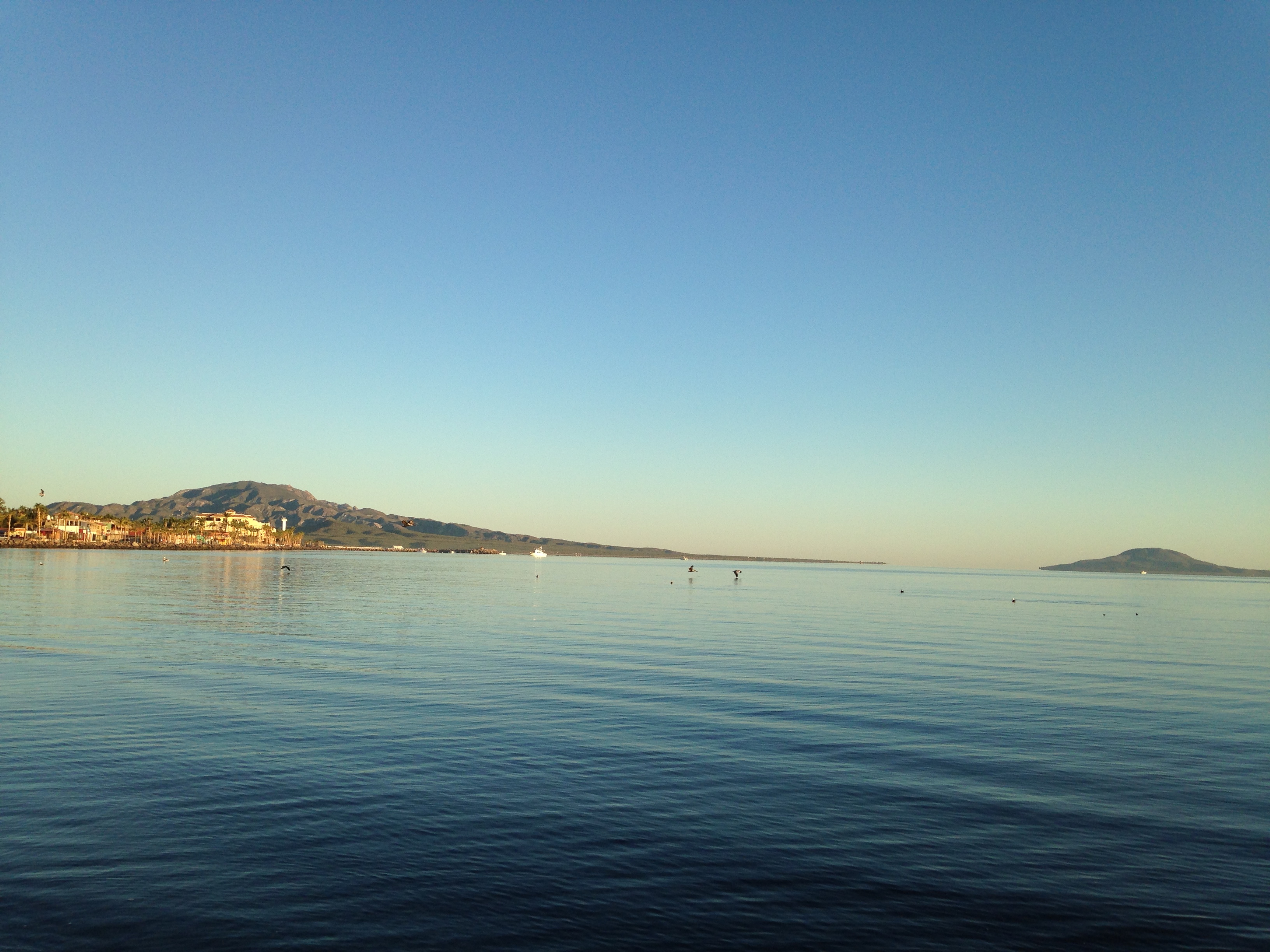 Loreto Bay National Park