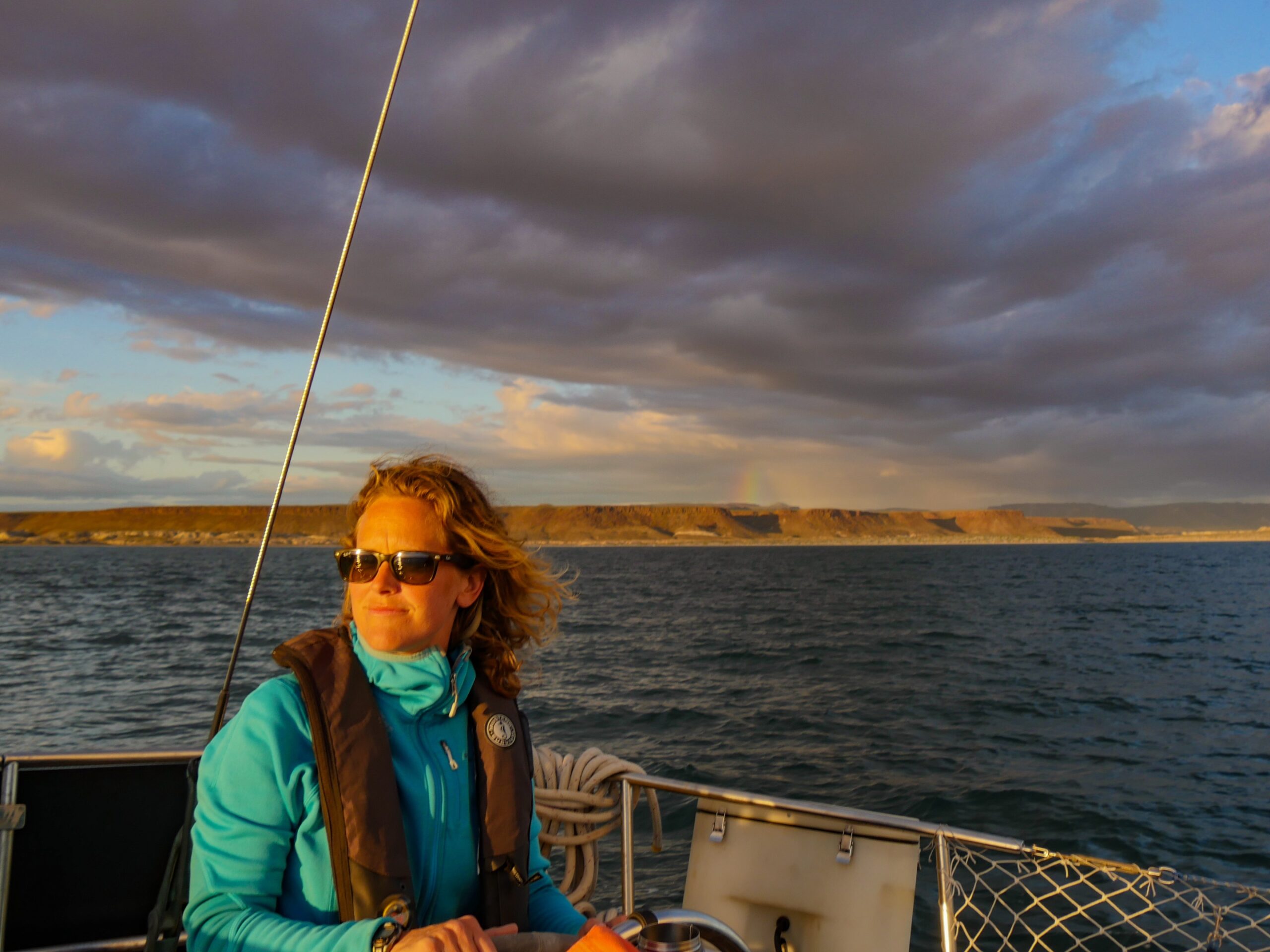 Jessica Reilly-Moman - Leslie Lab: Marine Conservation Science - University  of Maine