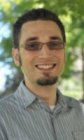Dr. Keith Evans