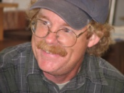 Dr. Brian Beal