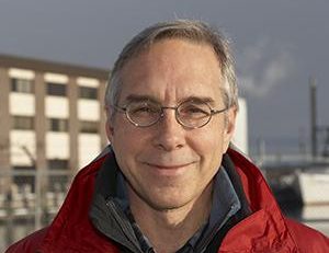 Jeff Runge