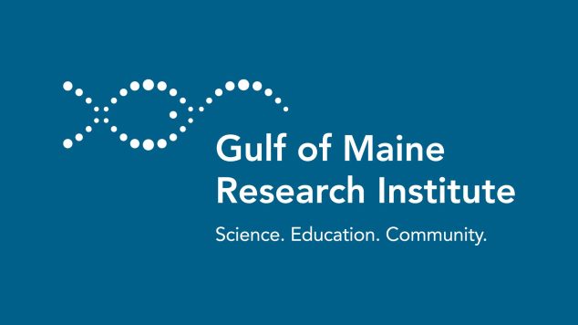 Logo for Gulf of Maine Research Institute