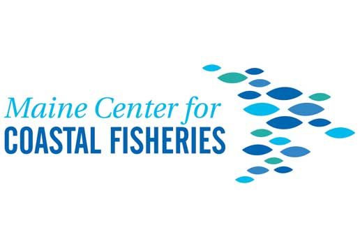 Maine Center for Coastal Fisheries logo