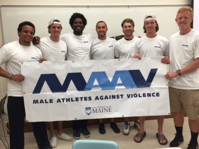 current maav members