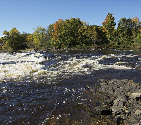 Penobscot River