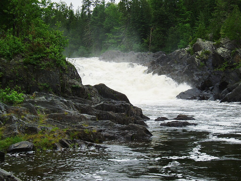 featured image for Results from Allagash Wilderness Waterway survey available