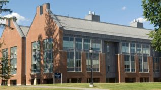 Hitchner Hall