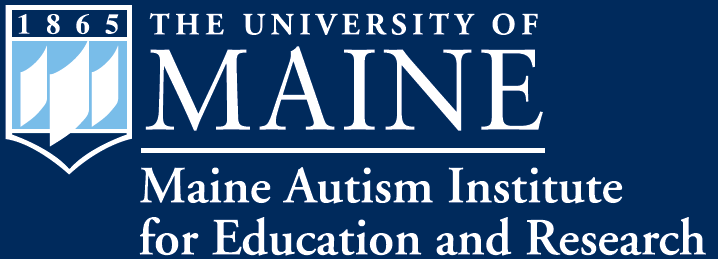 Maine Autism Institute logo