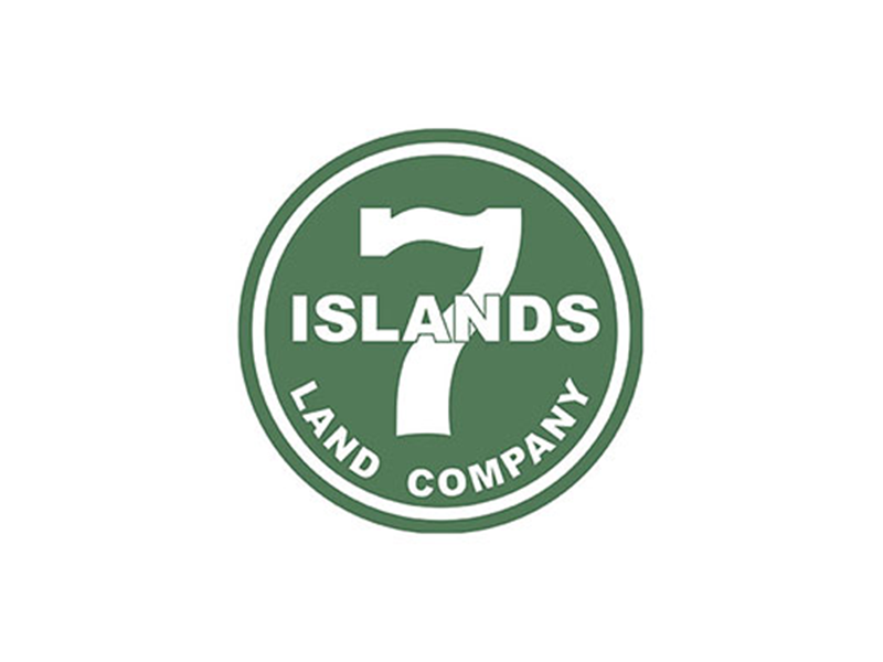 7 Islands Logo