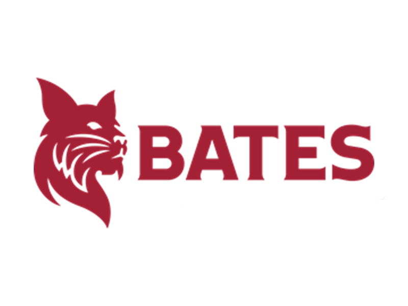 Bates college logo