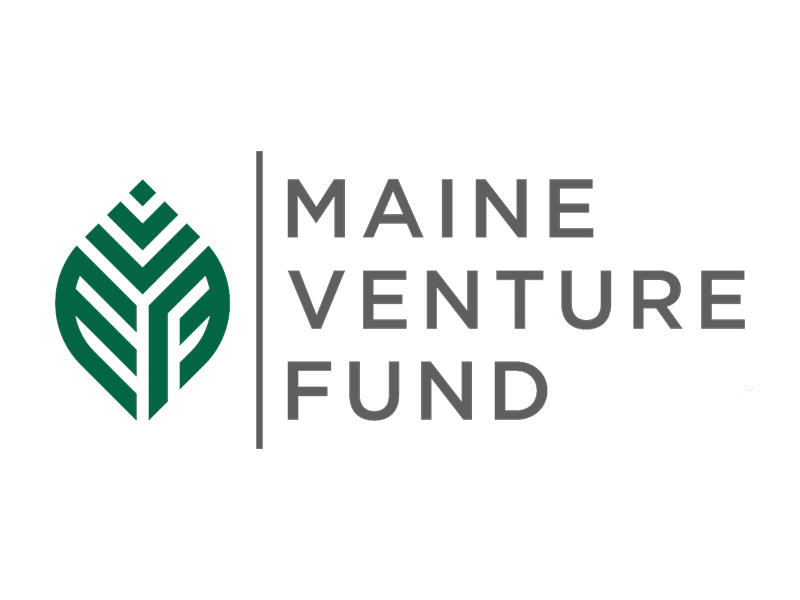 Maine Venture Fund logo