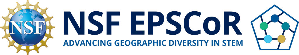 NSF EPSCoR Program logo