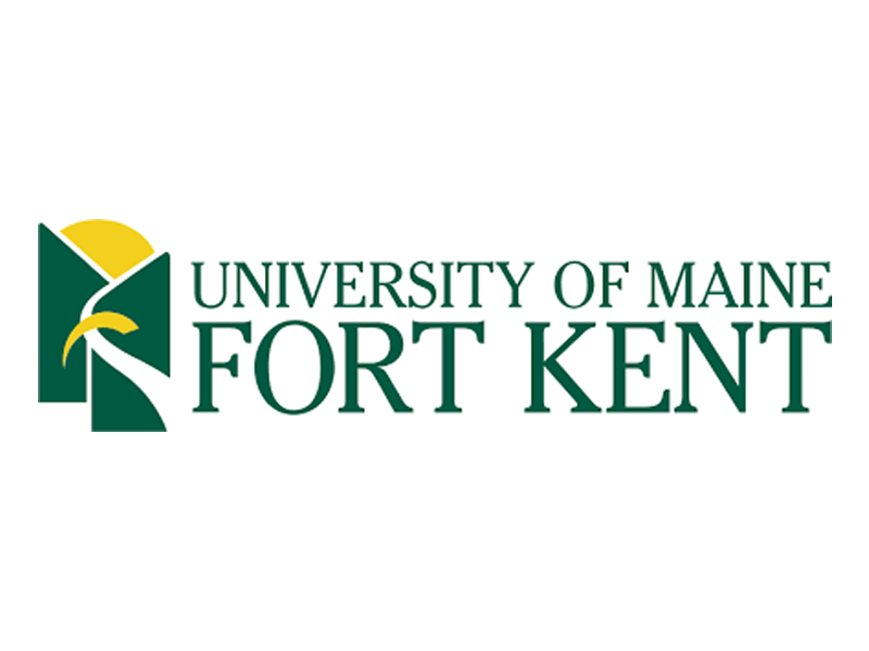 University of Maine Fort Kent Logo