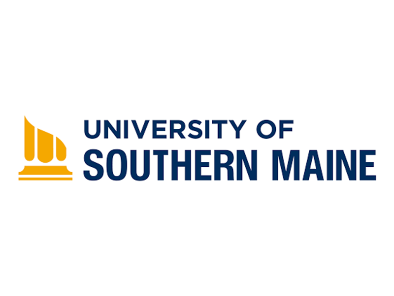 University of Southern Maine Logo