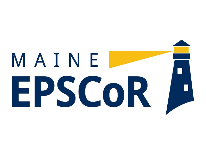 Maine EPSCoR Logo