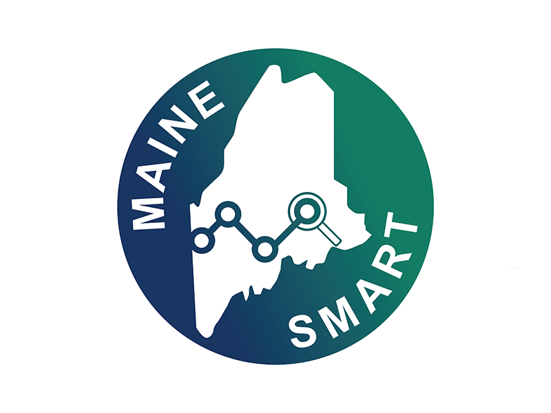 Maine-SMART Logo