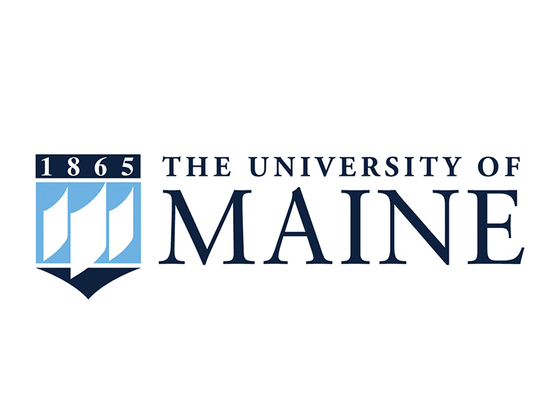 University of Maine logo