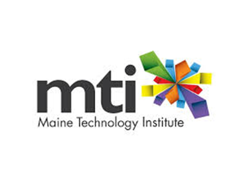 Maine Technology Institute logo