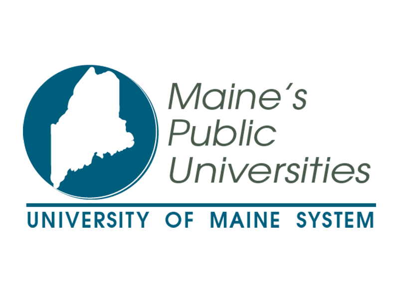 University of Maine System logo