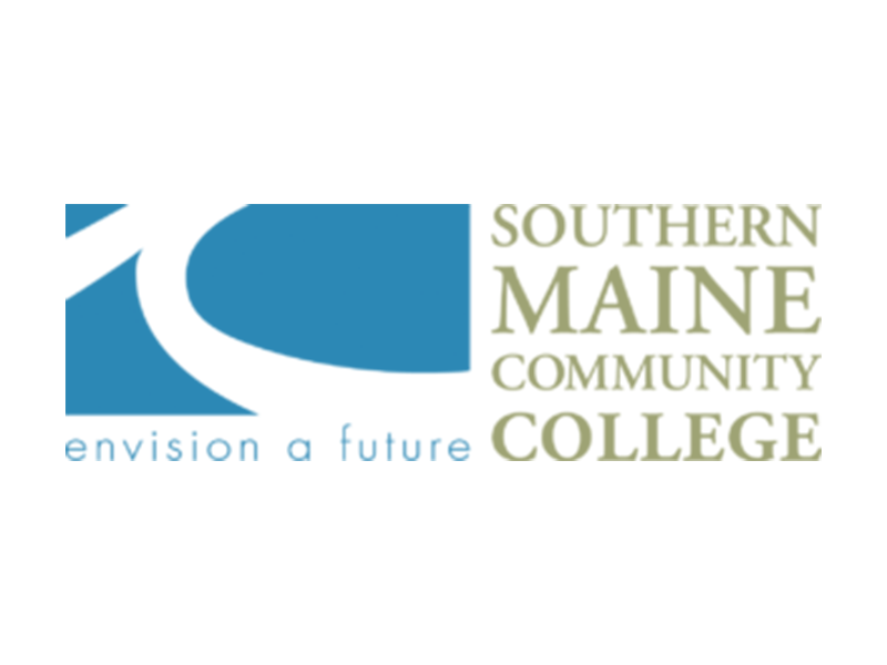 Southern Maine Community College logo