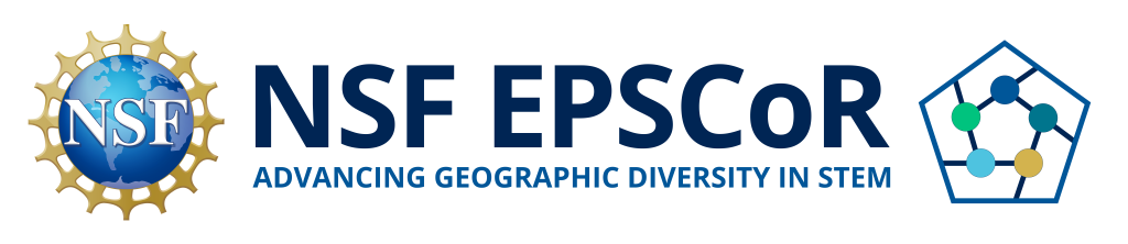 NSF EPSCoR logo