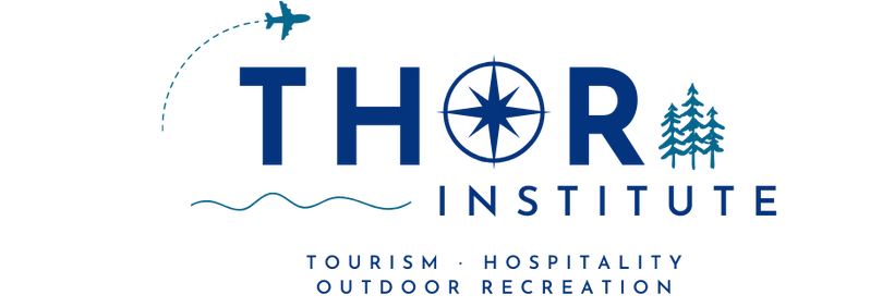 THOR Institute Tourism, Hospitality and Outdoor Recreation