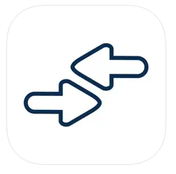 Transact EAccounts app icon
