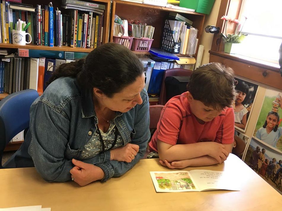 Reading recovery jobs in texas
