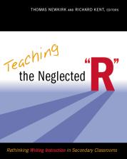 "Teaching the Neglected" cover