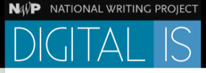 Digital Is logo