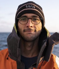 Nils Haentjens - School of Marine Sciences - University of Maine