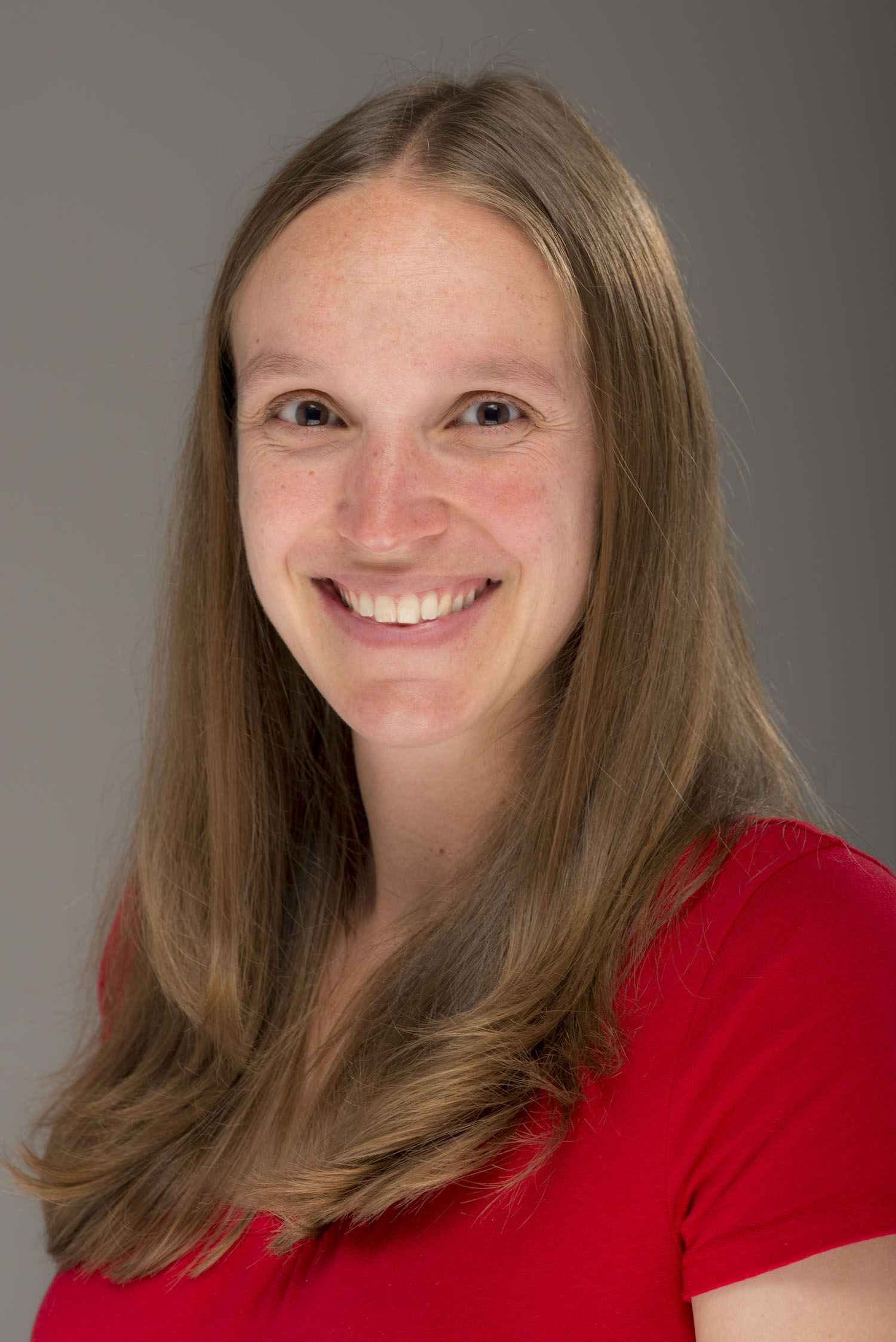Kristina Cammen professional portrait