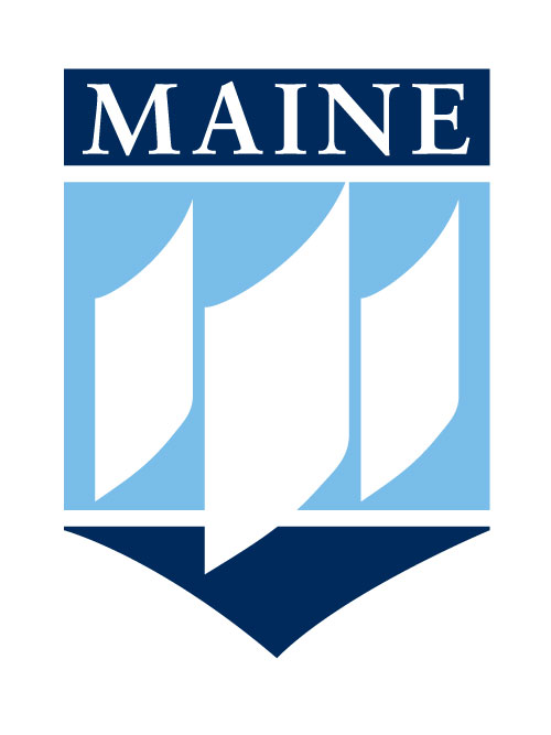 University of Maine crest