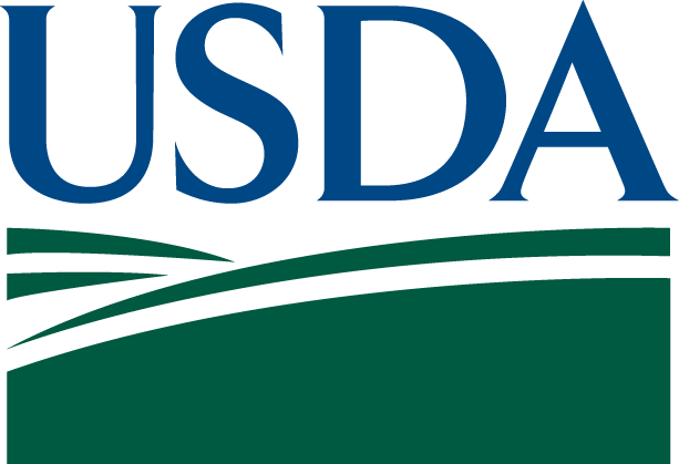 Logo for USDA