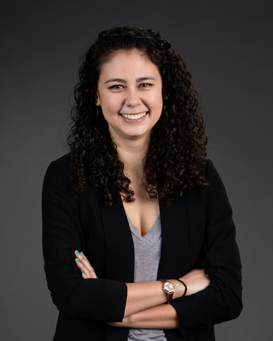 Professional photo of Gail Schweiterman