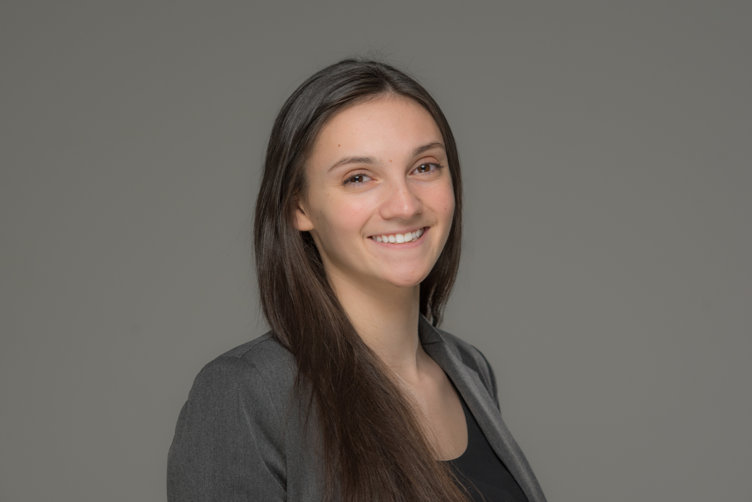 Professional photo of Kelsey Davis