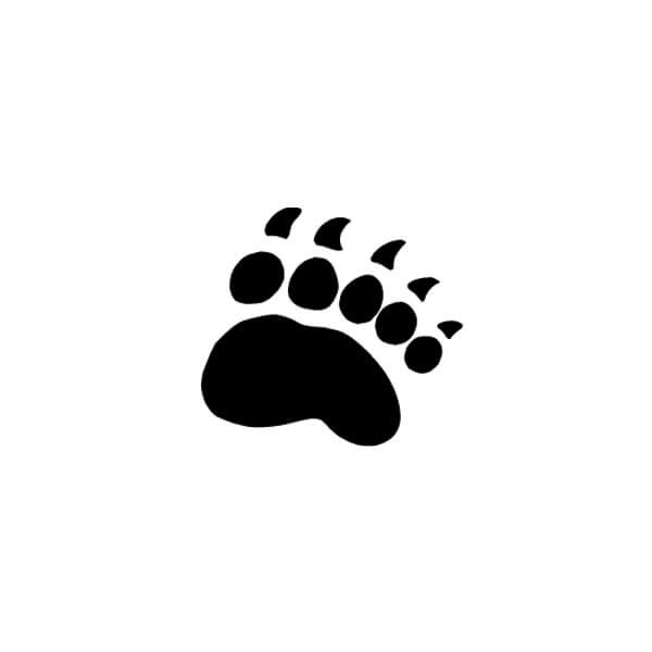 A thumbnail image of UMaine's paw logo