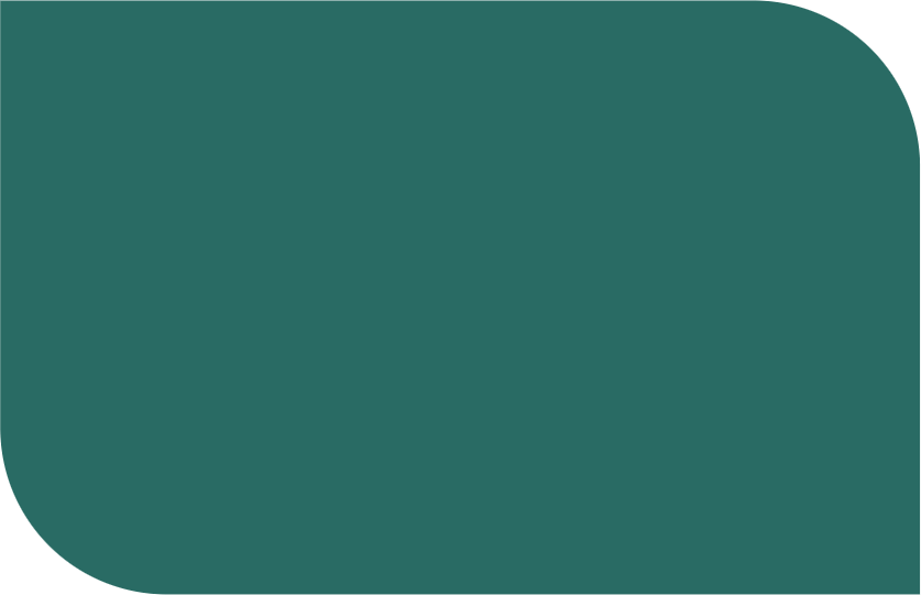 A dark green swatch