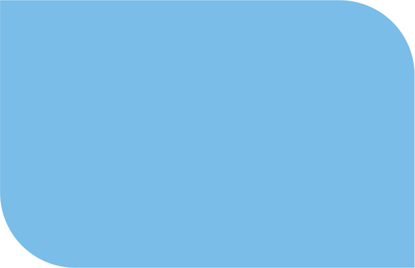 A light blue swatch