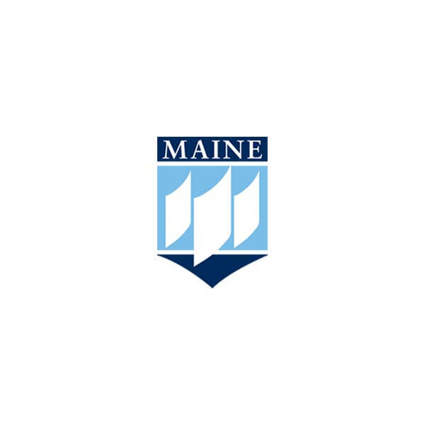 Thumbnail of Maine crest logo