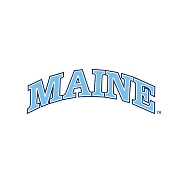 A thumbnail image of UMaine's arched Maine wordmark