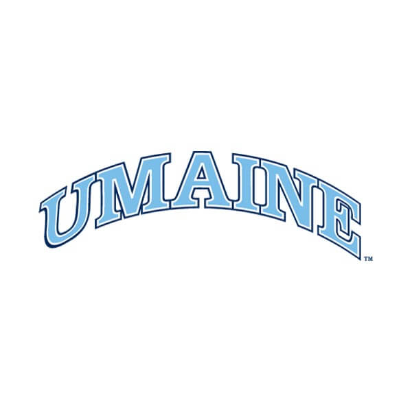 A thumbnail image of UMaine's arched UMaine wordmark