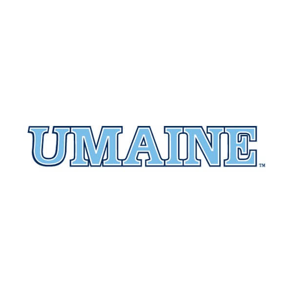 A thumbnail image of UMaine's straight UMaine wordmark