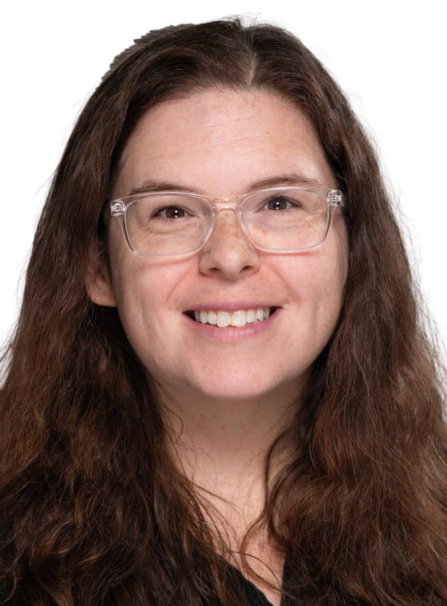 A Portrait of Katie O'Donnell