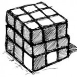 Rubik's Cube